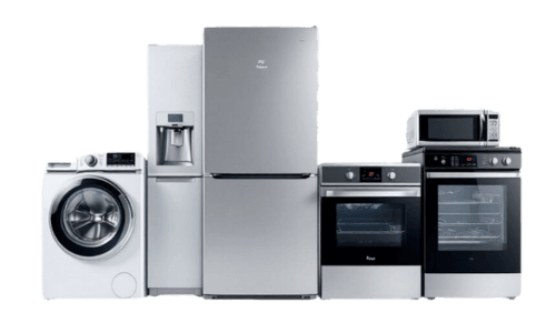 REFRIGERADORAS Y MICROONDAS