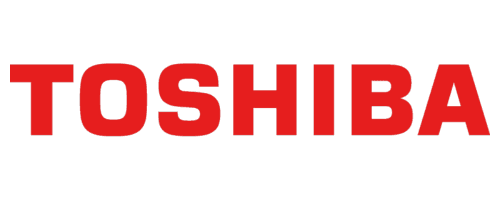 TOSHIBA